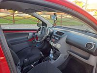 Gebraucht Citroën C1 68 PS (50 kW) 2007 Kleinwagen
