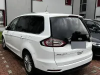 Usata Ford Galaxy 150 CV (110 kW) 2016 Bianco Monovolume
