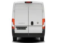 Usata Fiat Ducato 33 140 CV (102 kW) 2023 Bianco Furgone