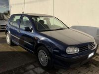 Usata VW Golf 101 CV (74 kW) 1999 Berlina
