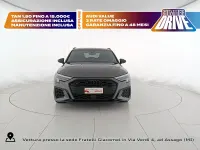 Usata Audi S3 Design 310 CV (228 kW) 2022 Grigio daytona perlato Berlina
