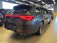 usata Seat Leon Sportstourer 2.0 TDI 150 CV DSG FR NUOVA Olgiate Olona