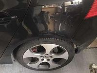 Usata VW Golf IV GTI 200 CV (147 kW) 2006 Berlina