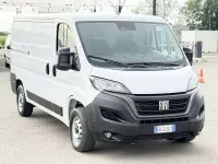 Usata Fiat Ducato 140 CV (102 kW) 2023 Other Furgone