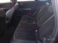 Usata Lancia Delta 190 CV (139 kW) 2010 Nero Utilitaria