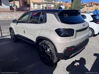 Nuova Jeep Avenger Summit 101 CV (74 kW) 2025 Grigio SUV