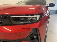 Usata Opel Astra GS Line 130 CV (95 kW) 2023 Grigio Berlina