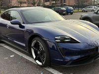 Usata Porsche Taycan 4S Performance Package 139 kW (190 CV) 2021 Berlina
