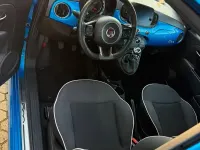 Usata Fiat 500 Sport 69 CV (50 kW) 2020 Berlina