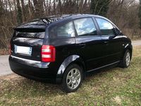 Usata Audi A2 75 CV (55 kW) 2003 Utilitaria