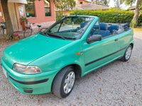 Usata Fiat Punto Cabriolet 1998 Cabrio