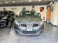 Usata Nissan Qashqai Tekna 110 CV (80 kW) 2011 Grigio SUV