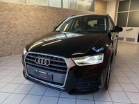 Usata Audi Q3 Ambiente 120 CV (88 kW) 2018 Nero SUV