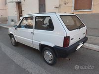 Usata Fiat 750 1988 Bianco Berlina