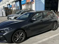 Usata BMW 118 M Sport 150 CV (110 kW) 2021 Berlina
