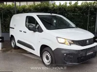 Usata Citroën e-Berlingo 102 CV (75 kW) 2022 Bianco Furgone