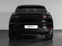 Usata Porsche Cayenne Coupe 340 CV (250 kW) 2023 Nero cromite Coupé
