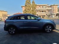 usata Kia Niro 1.6 GDi DCT PHEV Evolution