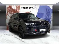 Nuova KGM Korando 163 CV (119 kW) 2026 Space black SUV