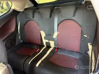 Usata Alfa Romeo MiTo 2011 Nero Utilitaria