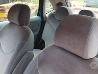 Usata Citroën C3 60 CV (44 kW) 2005 Blu Utilitaria
