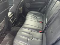 Usata Land Rover Range Rover evoque 150 CV (110 kW) 2013 Bianco SUV