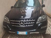 Usata Mercedes ML320 2011 SUV
