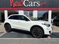 Usata Fiat 600 La Prima 110 CV (80 kW) 2025 Bianco SUV