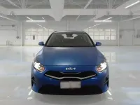 Usata Kia Ceed Sportswagon 135 CV (99 kW) 2024 Station wagon