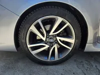 Usata Subaru Levorg Sport 170 CV (125 kW) 2016 Argento Station wagon