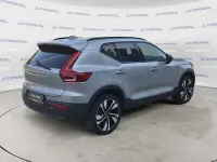 Usata Volvo XC40 120 CV (88 kW) 2026 Argento SUV