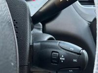 Usata Peugeot 5008 Premium 110 CV (80 kW) 2010 Nero Monovolume