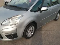 Usata Citroën C4 Picasso 2011 Grigio Monovolume