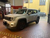 Usata Jeep Renegade Longitude 120 CV (88 kW) 2021 Other SUV