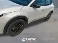 Usata Alfa Romeo GT Junior 145 CV (106 kW) 2025 Avorio galleria SUV