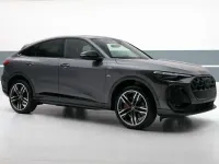 Nuova Audi Q5 S-Line 204 CV (150 kW) 2026 Grigio daytona SUV