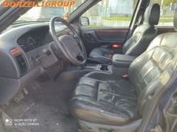 usata Jeep Grand Cherokee 3.1 TD cat Limited