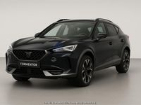 Usata Cupra Formentor 150 CV (110 kW) 2023 Nero SUV
