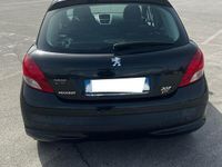 usata Peugeot 207 5porte 1.4 8v X-Line eco-Gpl