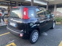 Usata Fiat Panda Red 69 CV (50 kW) 2025 Utilitaria