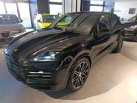 Usata Porsche Cayenne 470 CV (345 kW) 2025 Nero SUV