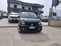 Usata Smart ForFour Passion 71 CV (52 kW) 2016 Other Utilitaria