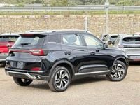 Nuova EMC SEI 147 CV (108 kW) 2026 Nero SUV