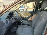 Usata Dacia Duster Ambiance 109 CV (80 kW) 2014 Marrone SUV
