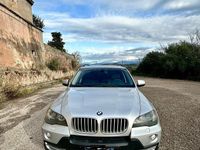 Usata BMW X5 286 CV (210 kW) 2009 Grigio SUV