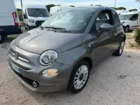 Usata Fiat 500 Dolcevita 69 CV (50 kW) 2023 Grigio Berlina