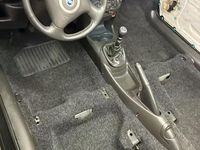 Usata Fiat Punto 2005 Utilitaria