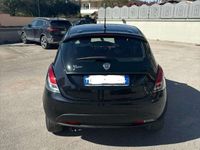 usata Lancia Ypsilon 0.9 t.air Black&Red s&s 85cv