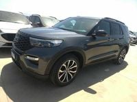 Usata Ford Explorer ST-Line 457 CV (336 kW) 2020 Grigio SUV