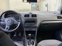 Usata VW Polo 60 CV (44 kW) 2012 Berlina